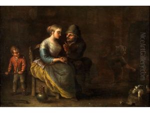 Der Verfuhrerische Ratgeber by Johann Daniel Bager