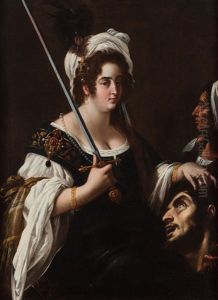 Oddzial Wojska W Polu by Cavaliere Giovanni Baglione