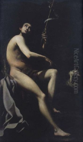 San Giovanni Battista - view 1