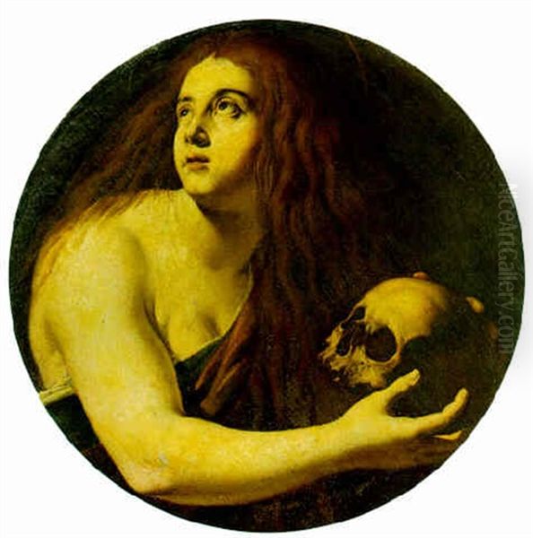 The Magdalene - view 1