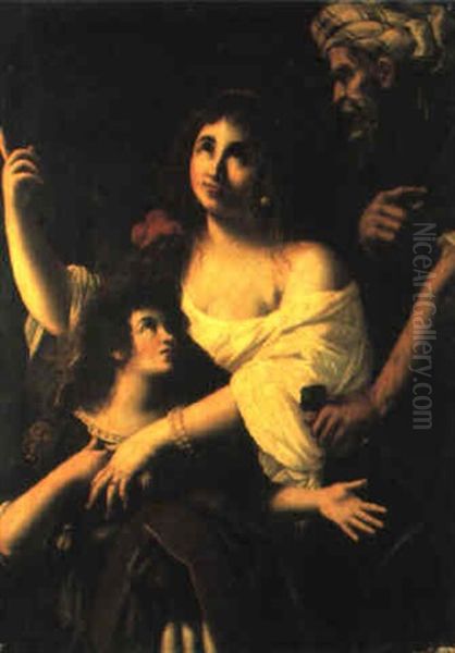 Giuseppe Interpreta I Sogni - view 1