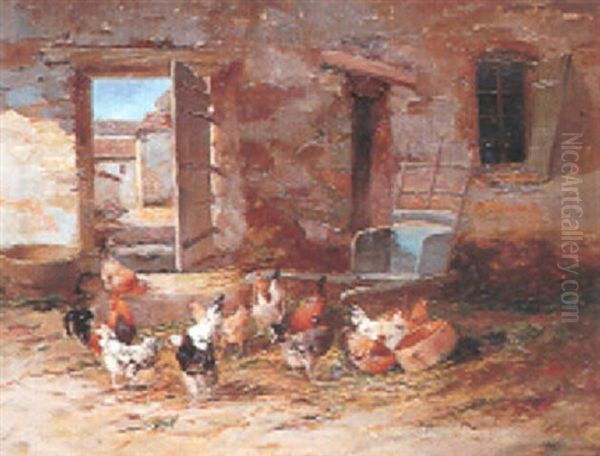 Le Poulailler - view 1