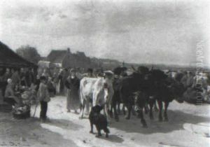 Veemarkt Veemarkt