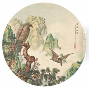 Eagle Eagle