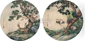 Animals (2 Works)