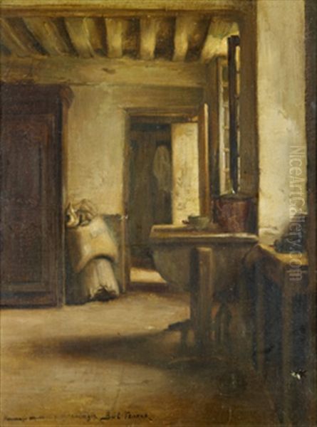 Interior - view 1