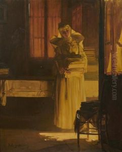 La Religieuse