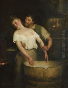 En Cuisine