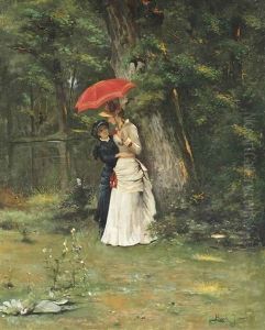 The Secret by Joseph Bail