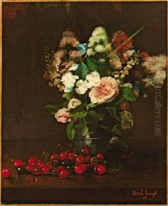 Bouquet De Fleurs
