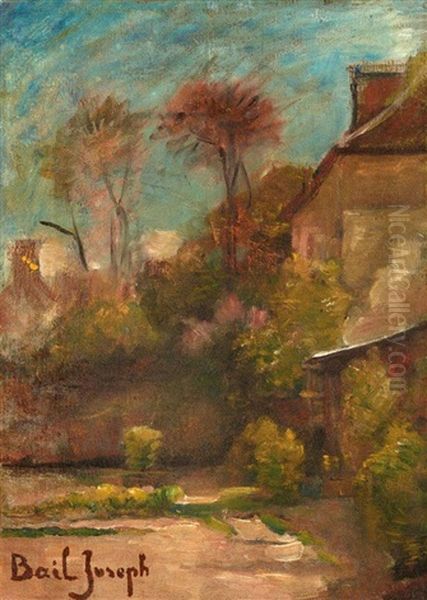 Le Jardin - view 1