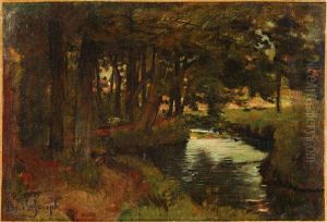 Riviere Sous Bois Riviere Sous Bois