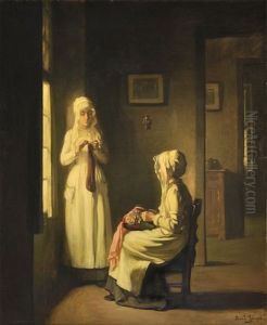 Les Couturieres