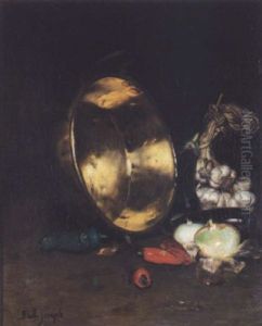 Cuivres, Aulx Et Poivrons