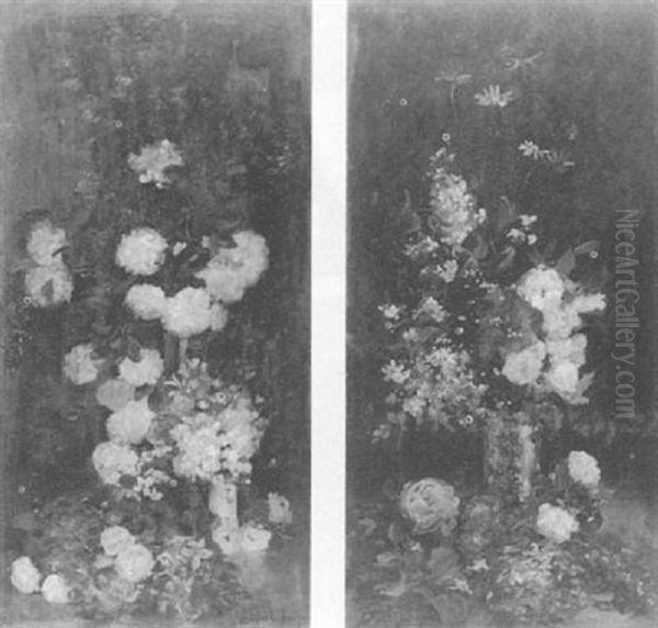 Bouquet De Fleur - view 1