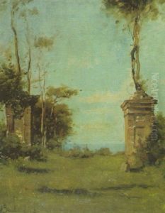 Le Jardin