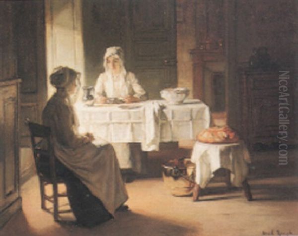 Le Petit Dejeuner - view 1