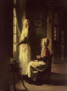 A Quiet Moment
