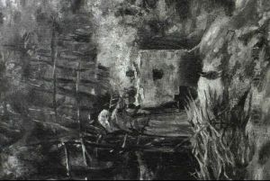 Cooking The Meal