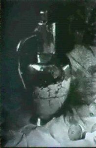 Copper Pitcher With Apples by Joseph Bail