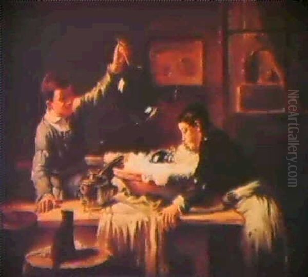 Les Marmitons Aux Bulles De Savon - view 1