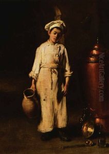 The Little Chef