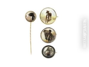 A Greyhound (+ 3 Others; 4 Works) A Greyhound (+ 3 Others; 4 Works)