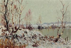 Winterlandschaft