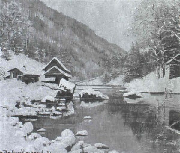 Le Doubs - view 1