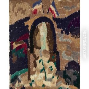 Le Reposoir by Alice Bailly