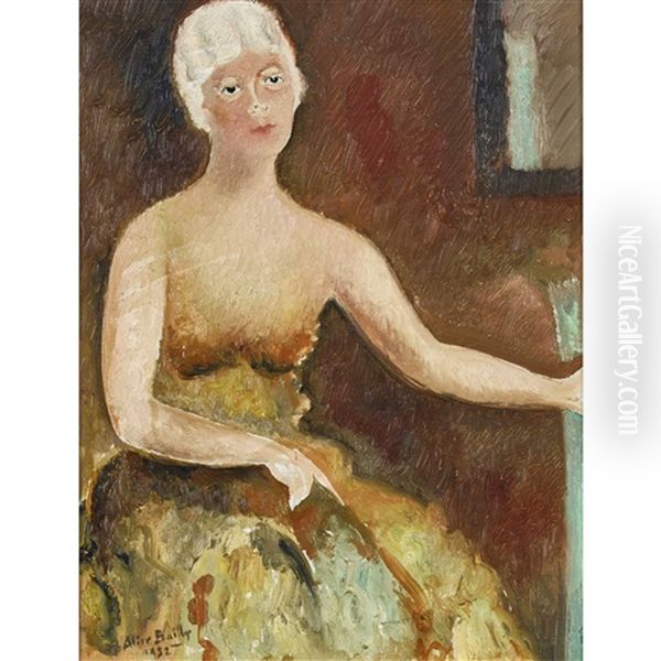 Elegante Avec Robe - view 1
