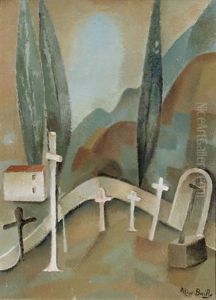 Cimetiere Abandonne