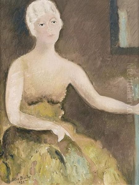 Elegante Avec Robe - view 1