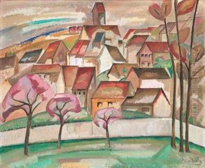 Le Village Le Village