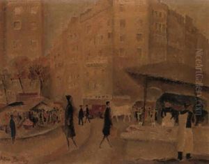 Auf Dem Marktplatz Auf Dem Marktplatz