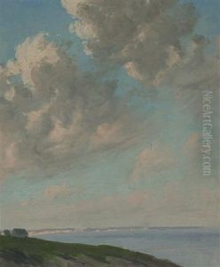 Ogunquit by Lillian Pherne Bain