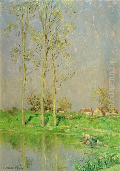 Printemps - view 1