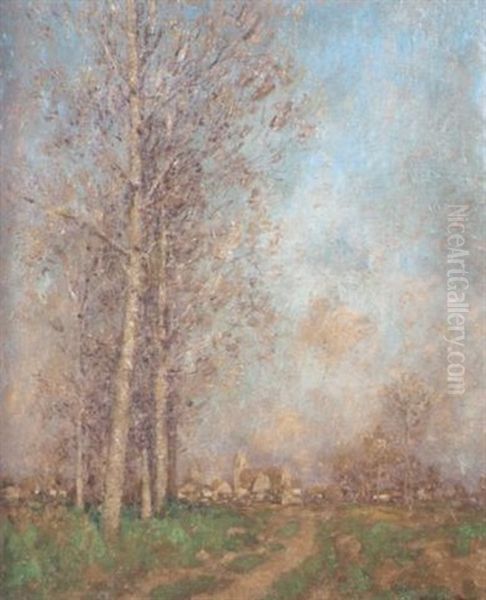 Paysage - view 1
