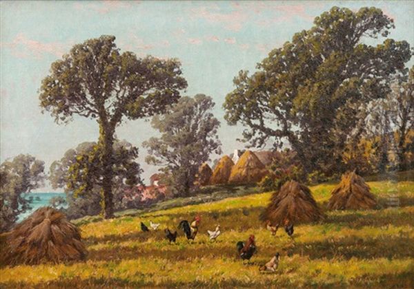 Rural Idyll In Brittany - view 1