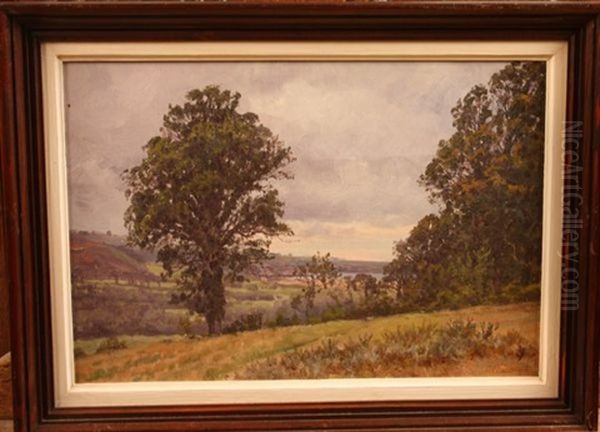 Paysages (3 Works) - view 1