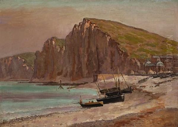 Coastal Scenes (2 Works) - view 1
