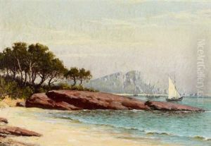 Le Cap D'agay Le Cap D'agay