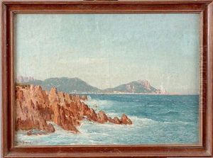 Bord De Mer