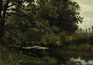 Am Bach