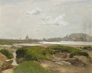 Along The Shore