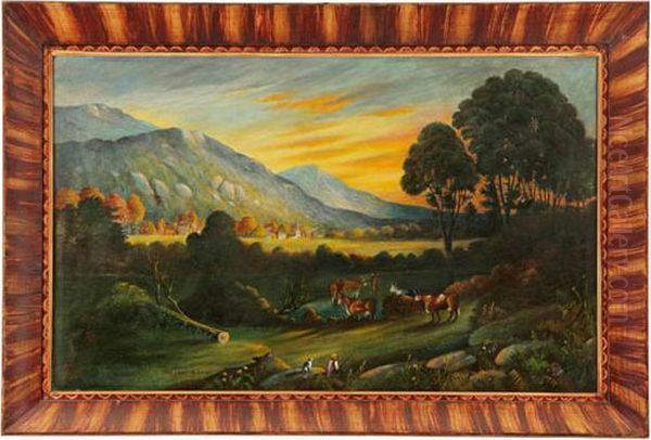 The Last Gleam - view 1