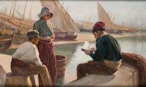 Tertulia De Pescadores Tertulia De Pescadores
