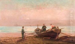 Pescadores Pescadores