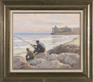 Pescadores Pescadores