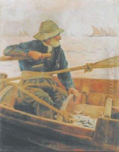Lo Patro De La Barca Lo Patro De La Barca
